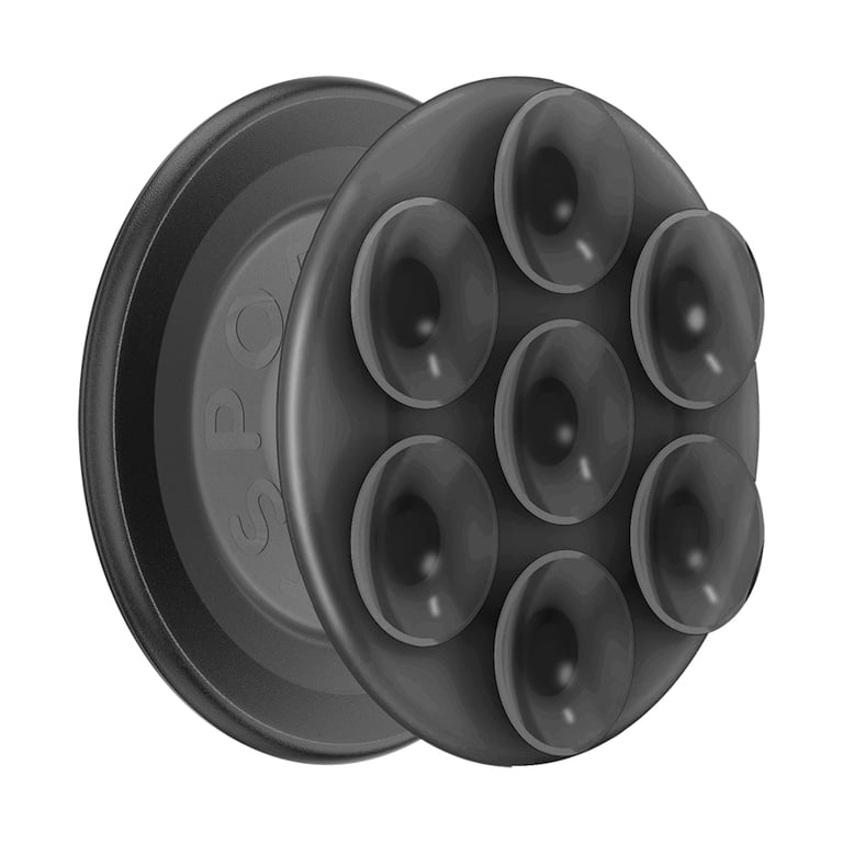PopSockets Support PopGrip MagSafe pour Smartphone Collection Suck Up