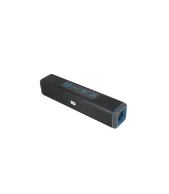 Soundbar 10W - Blaupunkt - BLP9940-133 - Nero