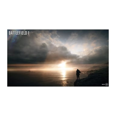 Battlefield 1 Edition Revolution Jeu PS4