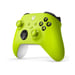 Manette Xbox Series sans fil nouvelle génération – Electric Volt – Jaune – Xbox Series / Xbox One / PC Windows 10 - Jaune