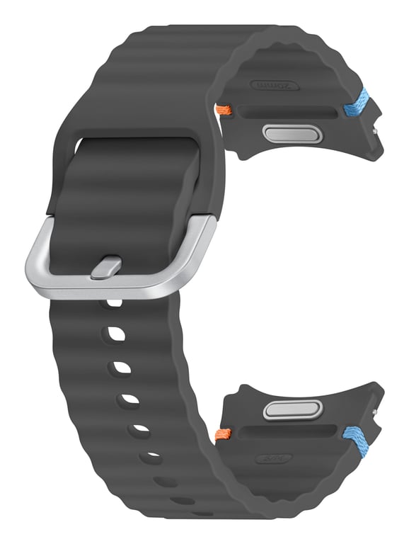 Bracelet Samsung Galaxy Watch 20mm Sport - vue 4