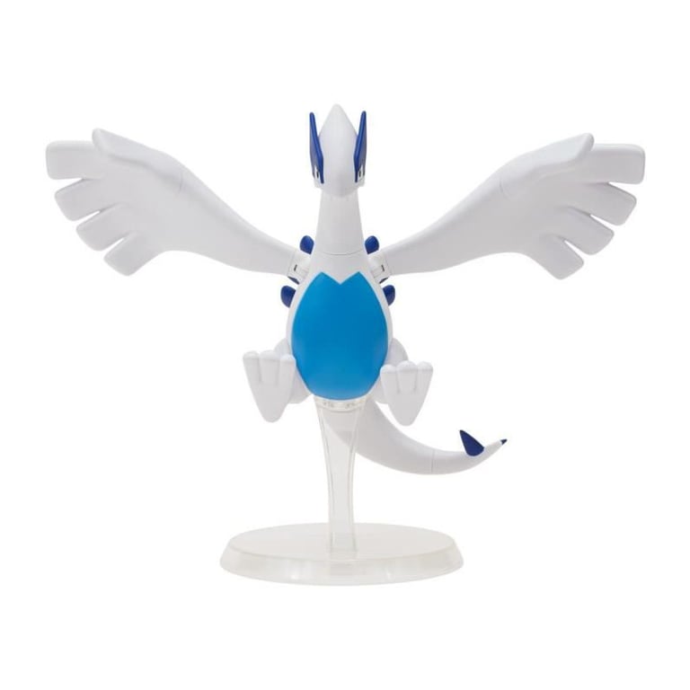Bandai Pokémon Lugia - vue 3