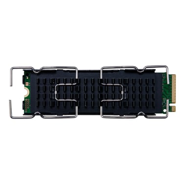 HP SSD ZTurbo 2 To 2280 PCIe-Gen4x4, Encryptage automatique OPAL2 TLC M.2 Z2