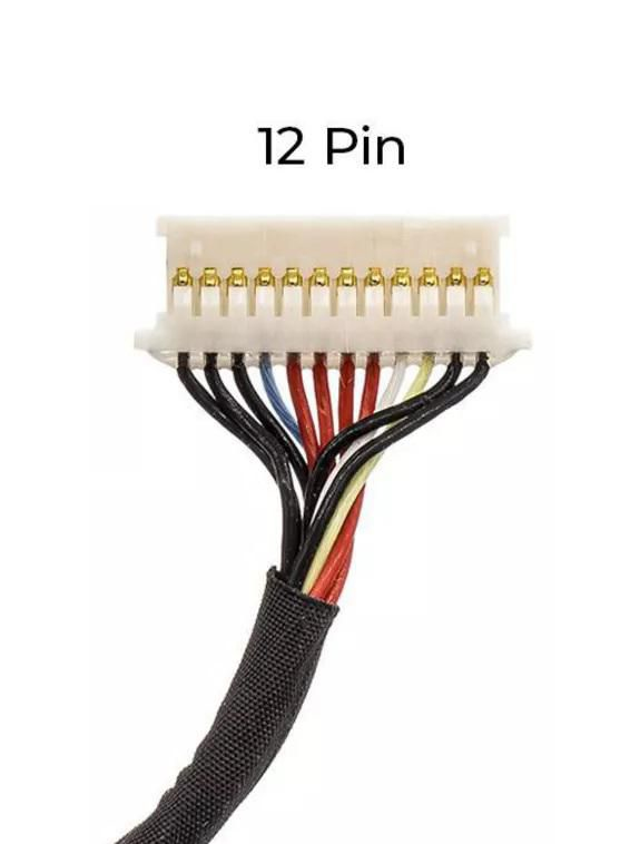 CoreParts MBXHP BA0214 composant de laptop supplémentaire Batterie Neuf - vue 3