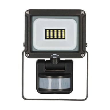 Lampe Projecteur LED Mobile 10W 1150lm IPX6 Modèle Jaro 1060P Noir