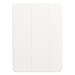 Apple MJMA3ZM/A Custodia per tablet Folio da 27,9 cm (11'') Bianco