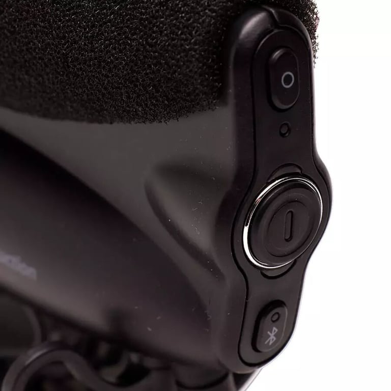 Microphone Joby Wavo Pro – Canon Professionnel Cardioïde Réduction Bruit - vue 2