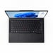 Lenovo ThinkPad T14s Gen 5 Intel Core Ultra 7 155U Portátil 35,6 cm (14'') WUXGA 16 GB LPDDR5x-SDRAM 512 GB SSD Wi-Fi 6E (802.11ax) Windows 11 Pro Francés Negro