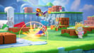 Mario + Rabbids Kingdom Battle (Código en caja) Juegos para Switch