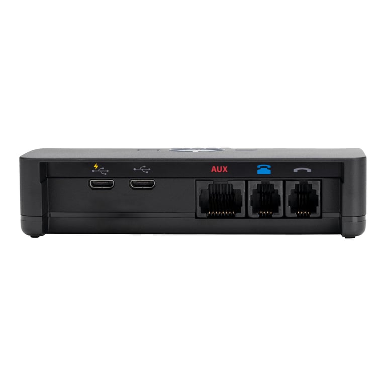 Jabra LINK 950 - vue 4