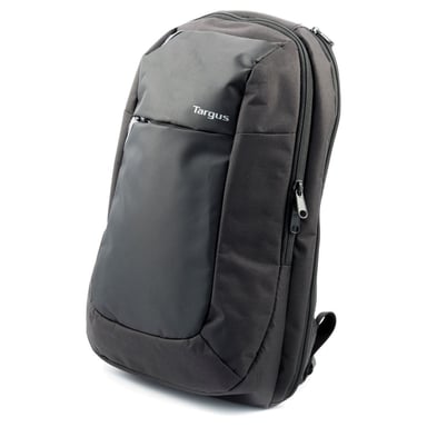 Targus TBB565GL sacoche d'ordinateurs portables 39,6 cm (15.6'') Sac à dos Noir, Gris