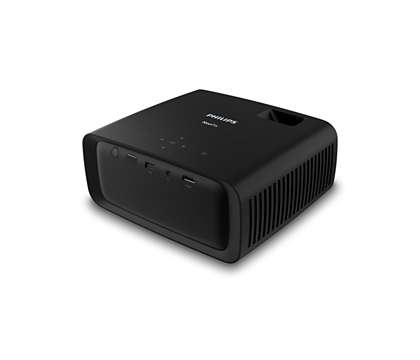 Philips NeoPix 120 NPX120 Proyector doméstico