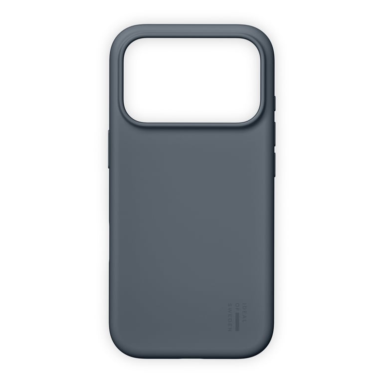 iDeal of Sweden Coque en silicone avec MagSafe pour Apple iPhone 17 / 17 Pro Neuf - vue 10