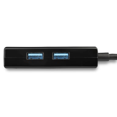 STARTECH Adaptador USB 3.0 a RJ45 Gigabit Ethernet