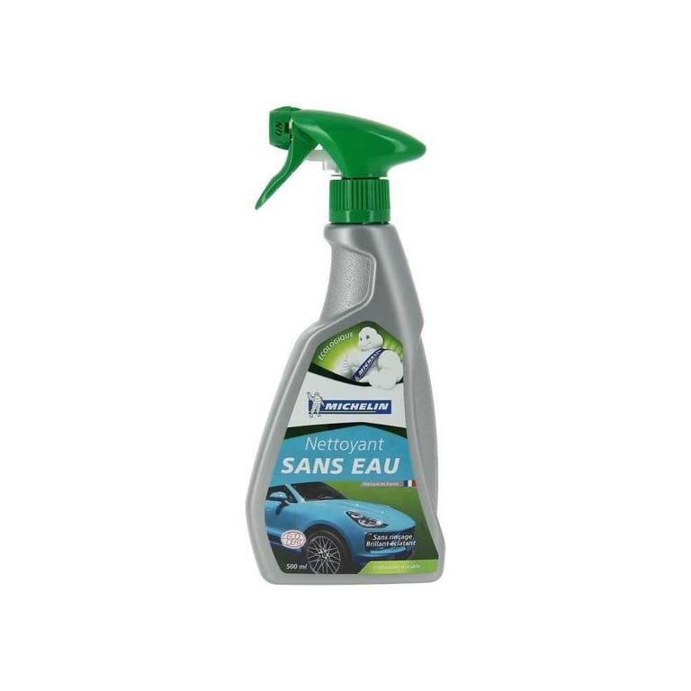 Nettoyant Sans Eau Spécial Carrosserie 500ml Michelin 'unité - vue 2