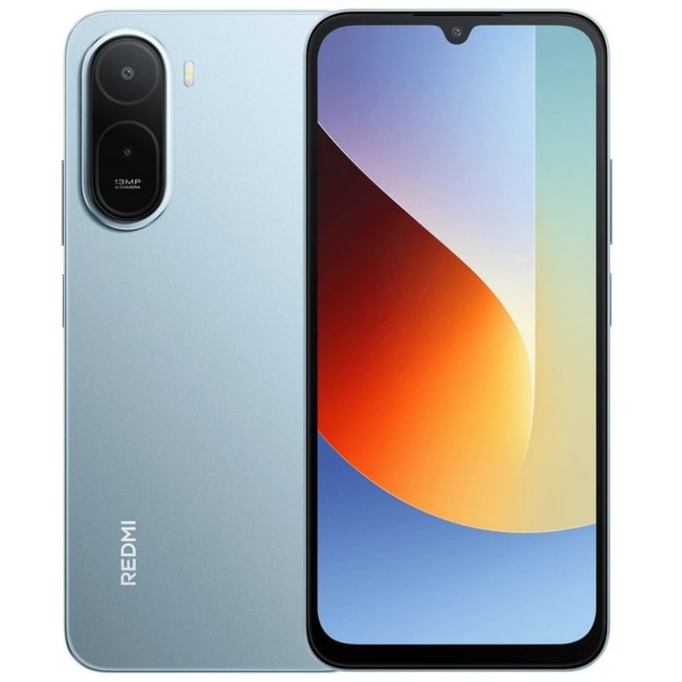 Redmi A7 Pro (4G) 64 Go, Bleu - Neuf