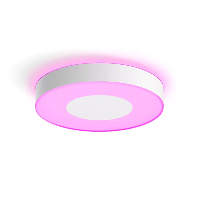 Philips Hue Plafonnier Xamento - vue 2
