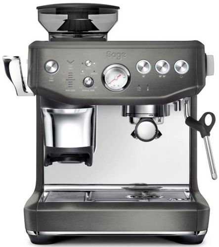 Machine à expresso impress SES876BST4EEU1 - vue 2