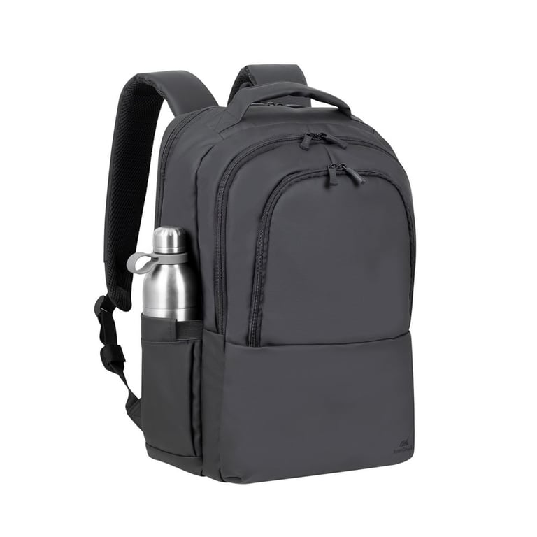 Rivacase Tegel sac à dos Sac à dos normal Polyester Neuf - vue 3
