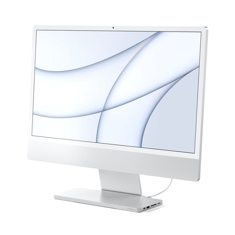 SATECHI Dock Slim iMac 24