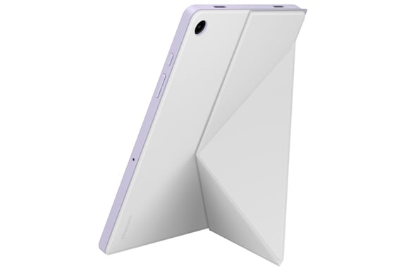 Samsung EF-BX210TWEGWW 27,9 cm (11'') Custodia Folio per Tablet Bianco