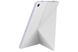 Samsung EF-BX210TWEGWW 27,9 cm (11'') Custodia Folio per Tablet Bianco