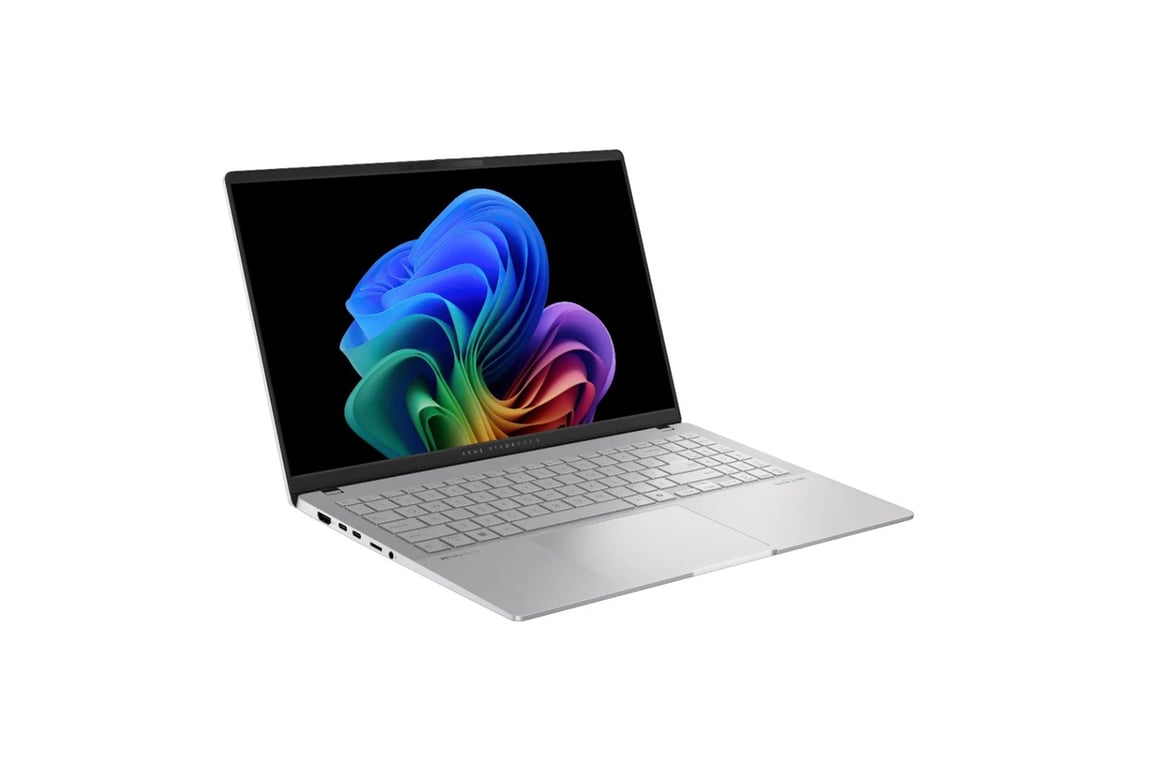 Ordinateur portable Vivobook S15 OLED S5507QA MA007W Copilot - vue 5