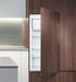 Schneider SCRFI122-E - Réfrigérateur intégrable 179L Blanc