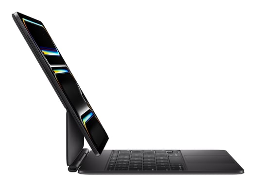 Apple Magic Keyboard para el iPad Pro de 13 pulgadas (M4) - Italiano - Negro