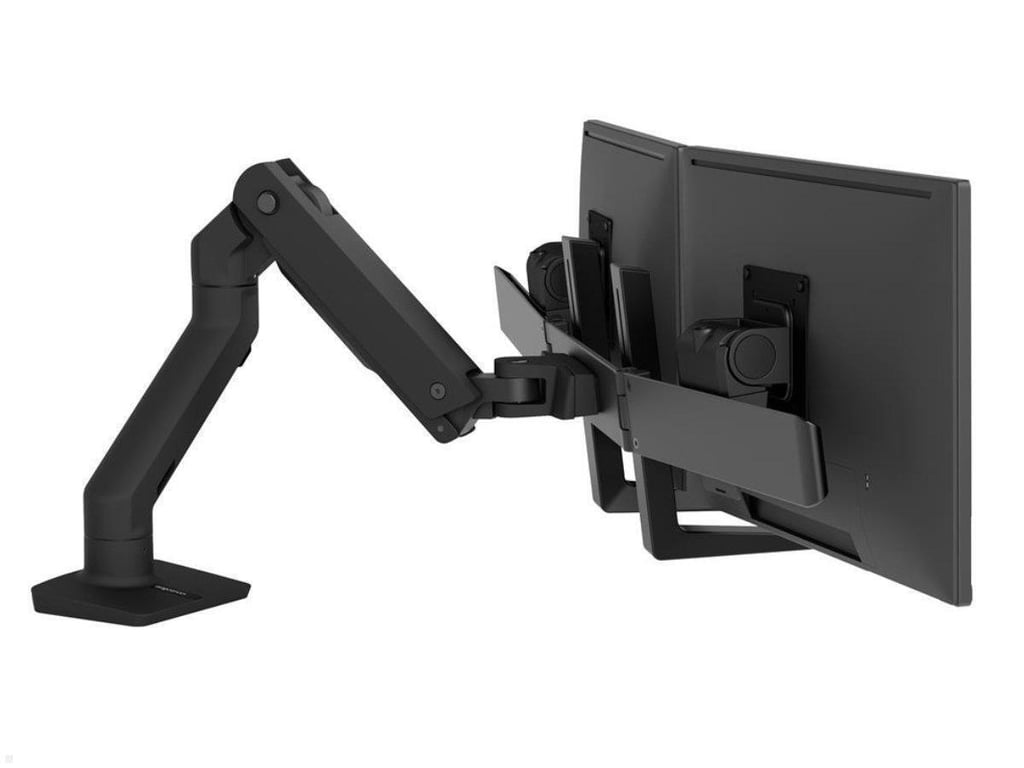 Ergotron HX Series 45 476 224 support d'écran plat pour bureau 81 3 cm 32 - vue 2
