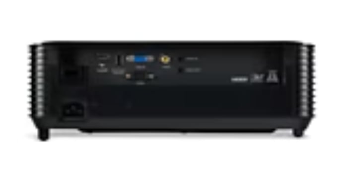 Acer H5386BDi Module de projecteur 4500 ANSI lumens DLP 720p (1280x720) Noir
