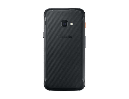 Samsung Galaxy XCover 4S SM-G398F 12,7 cm (5'') Doble SIM Android 9.0 4G USB Tipo C 3GB 32GB 2800mAh Negro
