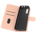 Funda para Xiaomi Redmi Note 10 Pro Tarjetero Soporte Vídeo Champán