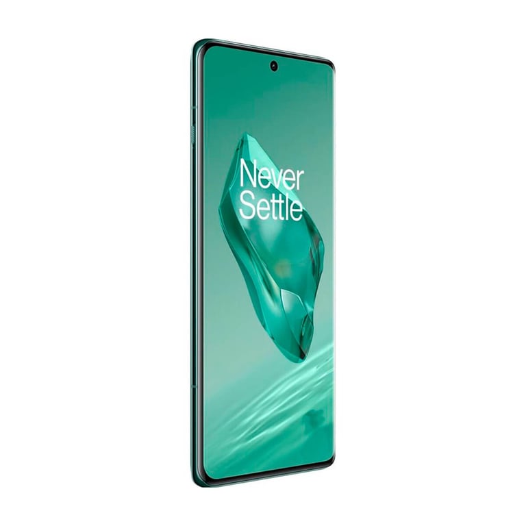 OnePlus 12 (5G) 512 Go, Vert, Débloqué - Excellent état