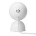 Google Nest Cam 2e Gen. (Intérieur | Filaire), Vision Nocturne, Blanc