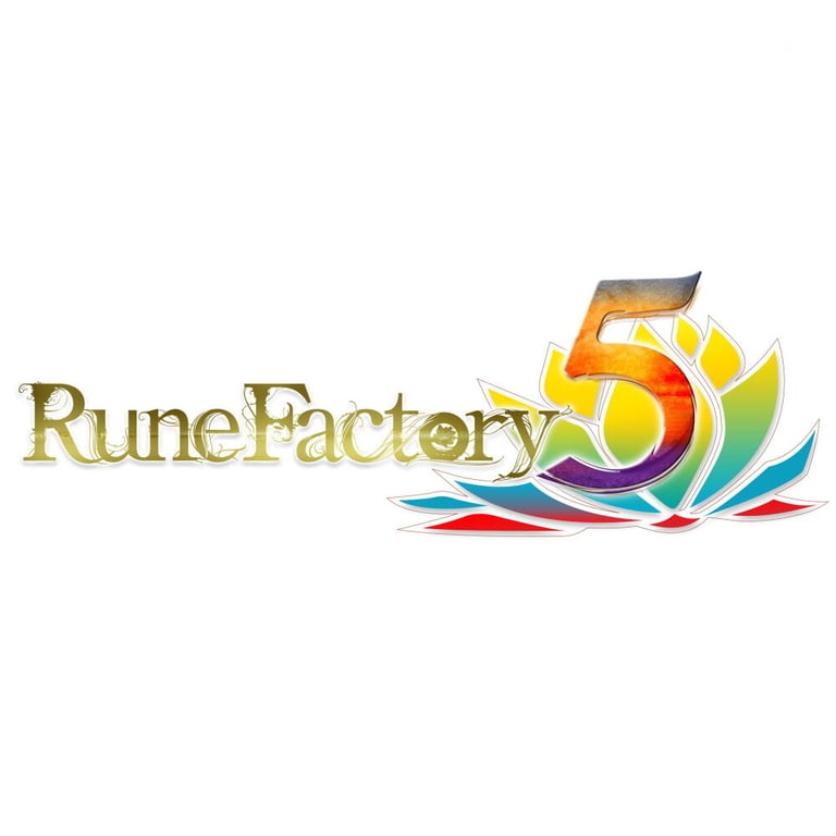 Rune Factory 5 Switch - vue 4