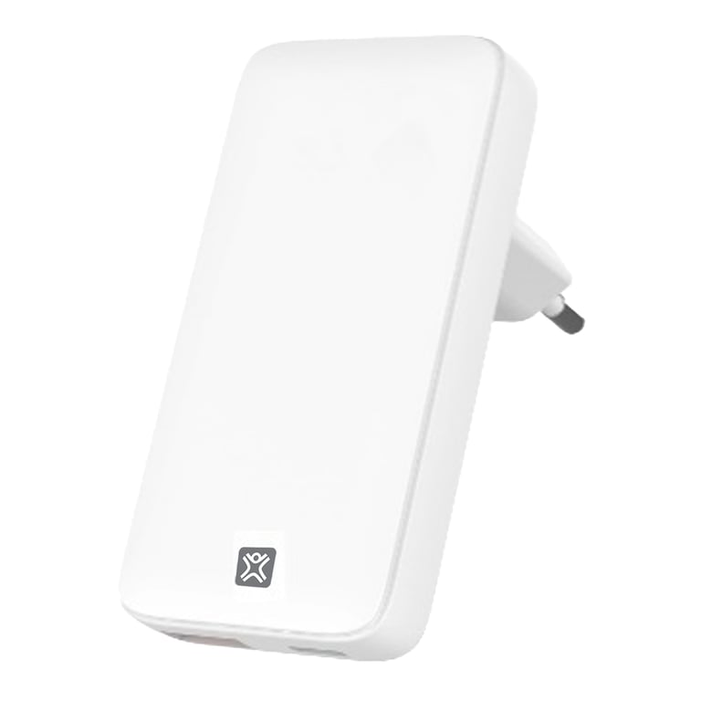 XtremeMac XWH XWP 03 chargeur d'appareils mobiles Smartphone Tablette Secteur Charge rapide Intérieure Neuf