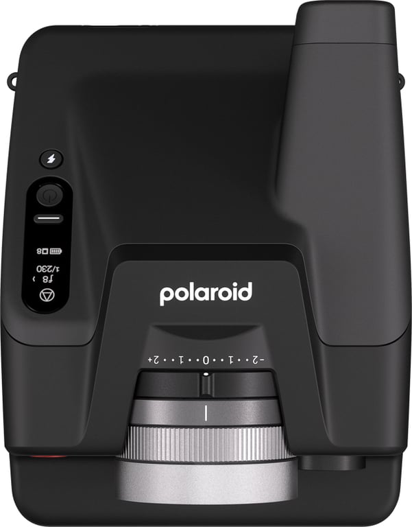 Polaroid I-2 Noir