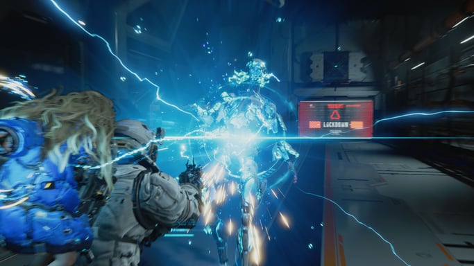 Pragmata (PS5)