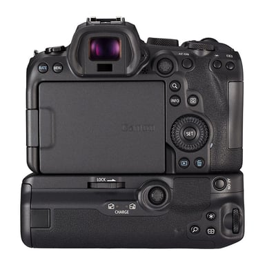 CANON Grip BG-R10 pour CANON EOS R5/R6