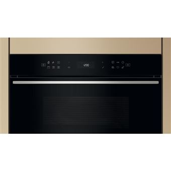 Micro-Ondes Encastrable Whirlpool WMD7O4TXF – 1000 W, 31 L, Gril 800 W - vue 5