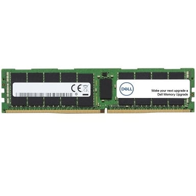 DELL 64GB UPG 2RX4 DDR4 RDIMM 2933M