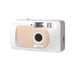 Macchina fotografica motorizzata Kodak S88 Bianco