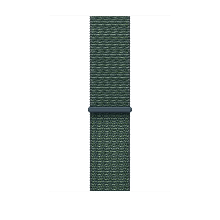 Bracelet Apple Watch 49mm Sport Loop - vue 3