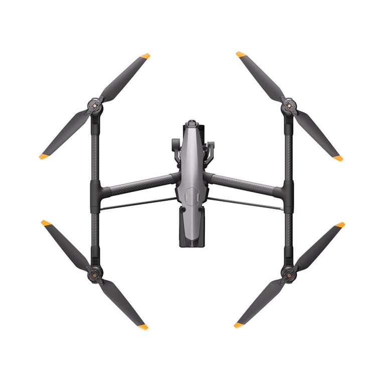 DJI Drone Inspire 3 - Neuf