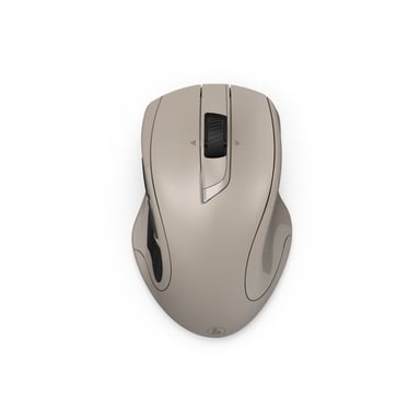 Hama MW-800 V2 Mouse laser senza fili RF per destrimani 3200 DPI
