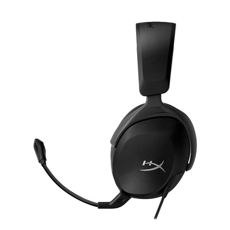 Casque Gamer Sans Fil HyperX Cloud Mini pour PC & console - vue 9