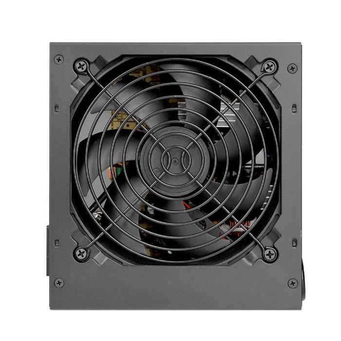 Thermaltake TR2 Alimentation électrique interne ATX12V 2.3/ EPS12V 80 PLUS CA 230 V 500 Watt PFC active Europe - vue 5