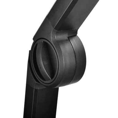 Cherry MA 6.0 UNI USB Bras de microphone universel avec hub USB intégré