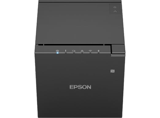 Epson TM-M30III 203 x 203 DPI Inalámbrico y alámbrico Térmico Impresora de recibos